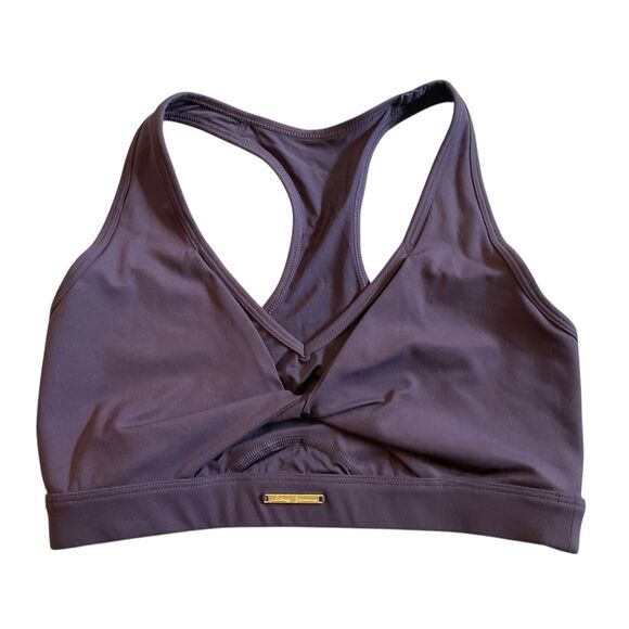 Gymshark Sports Athletic Bras Activewear Workout Light top Heavy support Size S - Picture 4 of 11